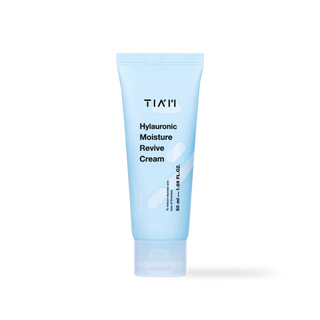 [Tiam] Hyaluronic Glow Revive Cream 50ml