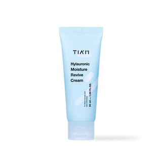 [Tiam] Hyaluronic Glow Revive Cream 50ml