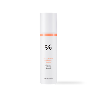 [Dr.Ceuracle] 5α CONTROL CLEARING TONER 120ml