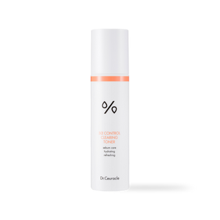 [Dr.Ceuracle] 5α CONTROL CLEARING TONER 120ml