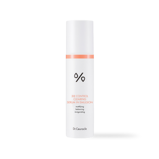 [Dr.Ceuracle] 5α Control Clearing Serum in Emulsion 100ml