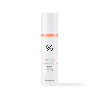 [Dr.Ceuracle] 5α Control Clearing Serum in Emulsion 100ml