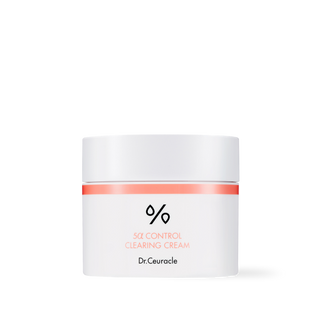 [Dr.Ceuracle] 5α Control Clearing Cream 50ml