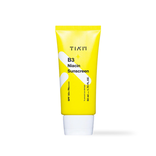 [Tiam] B3 Niacin Sunscreen 50ml