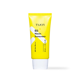 [Tiam] B3 Niacin Sunscreen 50ml