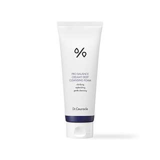 [Dr.Ceuracle] Pro Balance Creamy Deep Cleansing Foam 150g