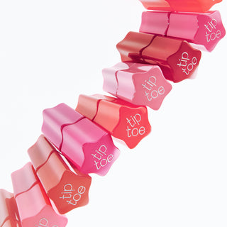 [Tiptoe] Glowit Sorbet Tint 104 grape pop 5g