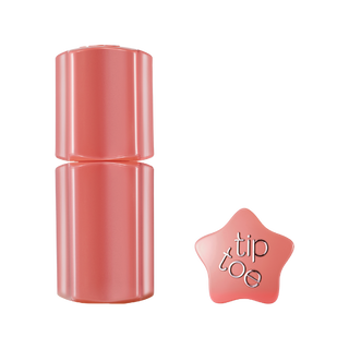 [Tiptoe] Glowit Sorbet Tint 103 peach punch 5g