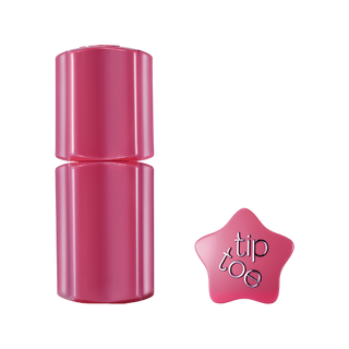 [Tiptoe] Glowit Sorbet Tint 108 plum fizz 5g