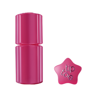 [Tiptoe] Glowit Sorbet Tint 110 raspberry XO 5g