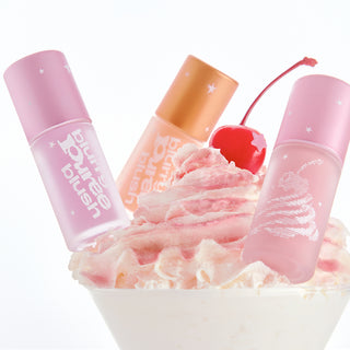 [Tiptoe] blurry puree blush R01 Fig Spread 5g