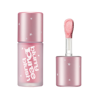 [Tiptoe] Blurry Puree Blush 5g - 16 Colors