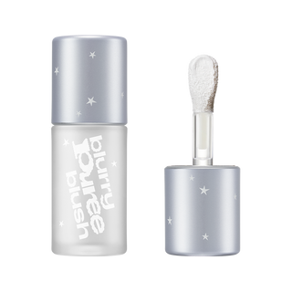 [Tiptoe] blurry puree blush F05 Steam Milk 5g