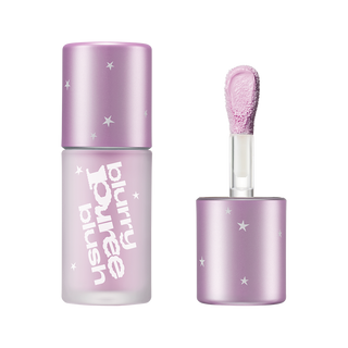 [Tiptoe] blurry puree blush  - 13 colors