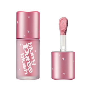 [Tiptoe] blurry puree blush  - 13 colors