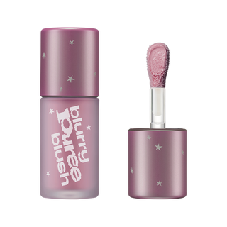 [Tiptoe] blurry puree blush  - 13 colors