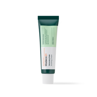 [Madeca21] Teca Solution Soothing Cream 50ml