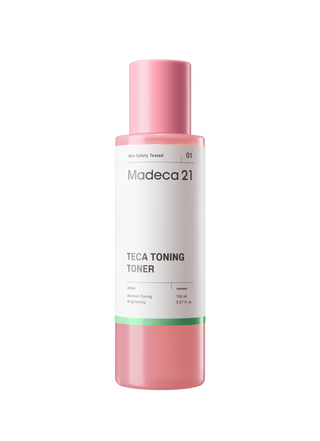 [Madeca21] Teca Toning Toner 150ml