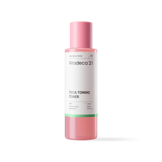 [Madeca21] Teca Toning Toner 150ml