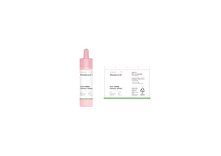 [Madeca21] Teca Toning Capsule Serum 30ml