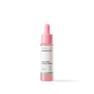 [Madeca21] Teca Toning Capsule Serum 30ml