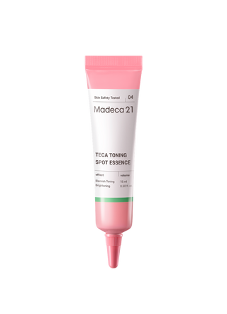 [Madeca21] Teca Toning Spot Essence 15ml
