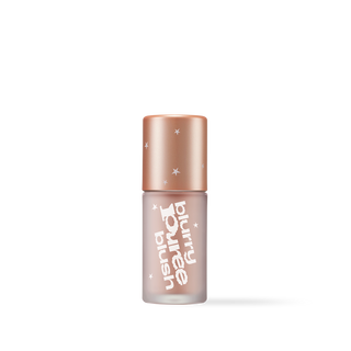 [Tiptoe] blurry puree blush R02 1/2 Cup Chai Tea 5g