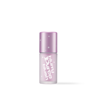 [Tiptoe] blurry puree blush Z01 Lavender Meringue 5g