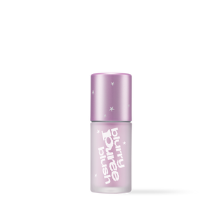 [Tiptoe] blurry puree blush Z01 Lavender Meringue 5g