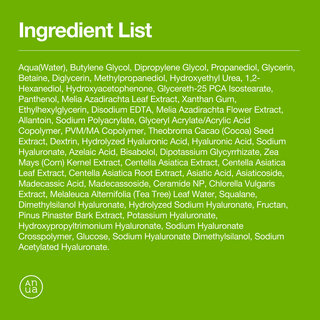 [Anua] Azelaic 10 Hyaluron Redness Soothing Pad 230ml 90ea