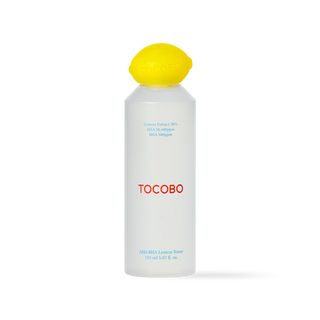 [Tocobo] AHA BHA Lemon Toner 150ml