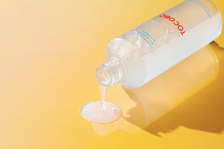 [Tocobo] AHA BHA Lemon Toner 150ml