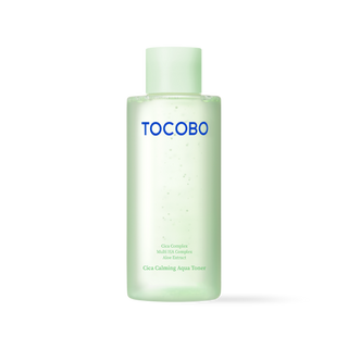 [Tocobo] Cica Calming Aqua Toner 200ml