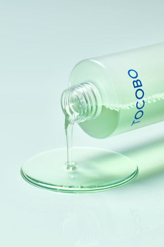 [Tocobo] Cica Calming Aqua Toner 200ml