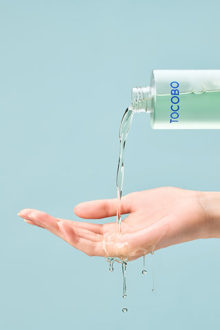 [Tocobo] Cica Calming Aqua Toner 200ml