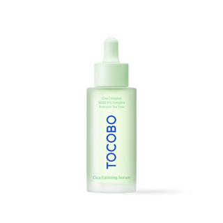 [Tocobo] Cica Calming Serum 50ml