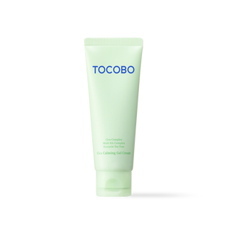 [Tocobo] Cica Calming Gel Cream 75ml