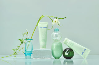 [Tocobo] Cica Calming Gel Cream 75ml