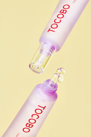 [Tocobo] Collagen Brightening Eye Gel Cream 30ml