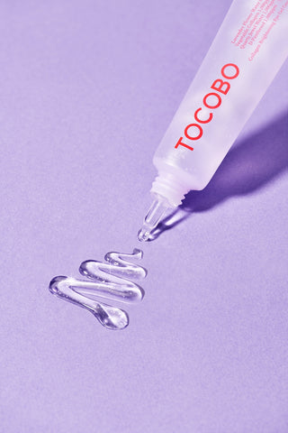 [Tocobo] Collagen Brightening Eye Gel Cream 30ml