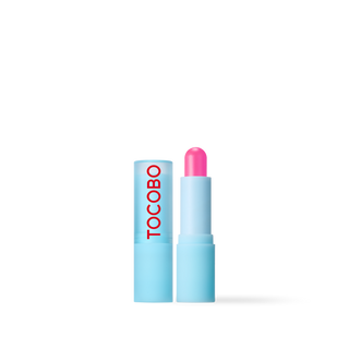 [Tocobo] Glass Tinted Lip Balm - 3 types