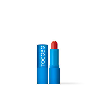 [Tocobo] Powder Cream Lip Balm 033 CARROT CAKE 3.5g