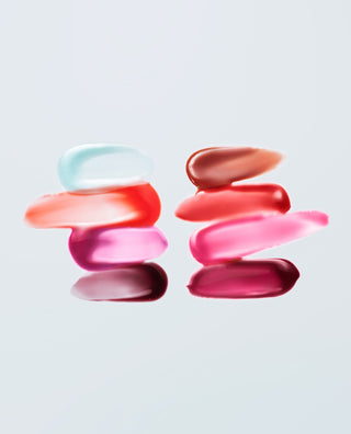[Tocobo] Juicy Berry Plumping Lip Oil 03 Black Cherry 4g