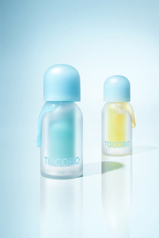 [Tocobo] Juicy Berry Plumping Lip Oil 00 GLAM MAX Frozen Berry 4g