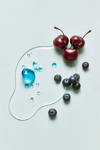 [Tocobo] Juicy Berry Plumping Lip Oil 11 GLAM MAX HONEY LEMON 4g