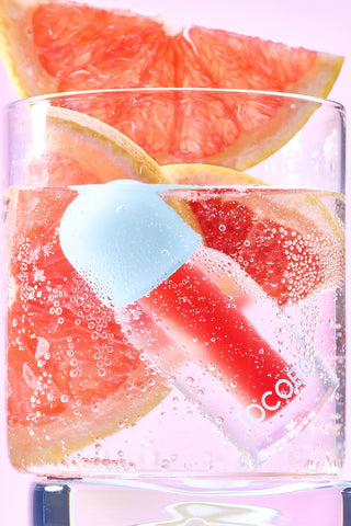 [Tocobo] Juicy Berry Plumping Lip Oil 06 Berry Candy 4g