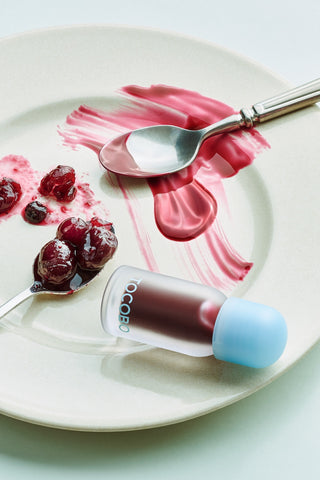[Tocobo] Juicy Berry Plumping Lip Oil 06 Berry Candy 4g