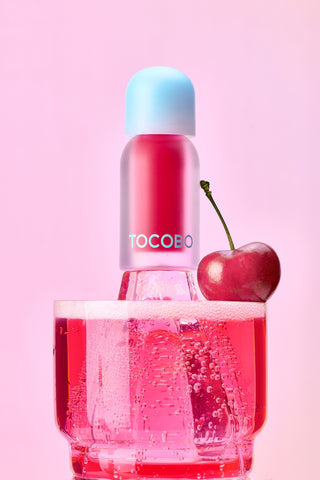 [Tocobo] Juicy Berry Plumping Lip Oil 06 Berry Candy 4g