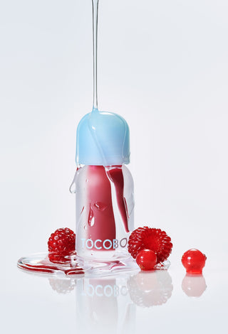 [Tocobo] Juicy Berry Plumping Lip Oil 13 CHOCO BERRY 4g