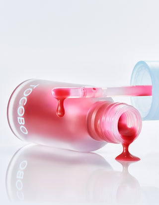 [Tocobo] Juicy Berry Plumping Lip Oil 12 CHERRY ADE 4g